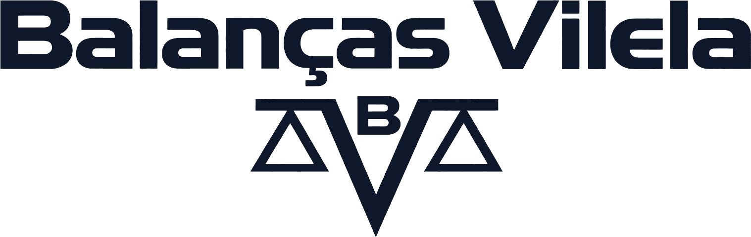 Logo Balanças Vilela
